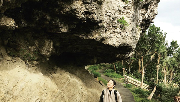 オーガニック・ビューティ