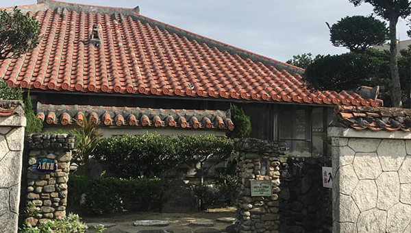 入福旅館（いりふくりょかん）