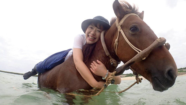 スポーツ・ビューティー