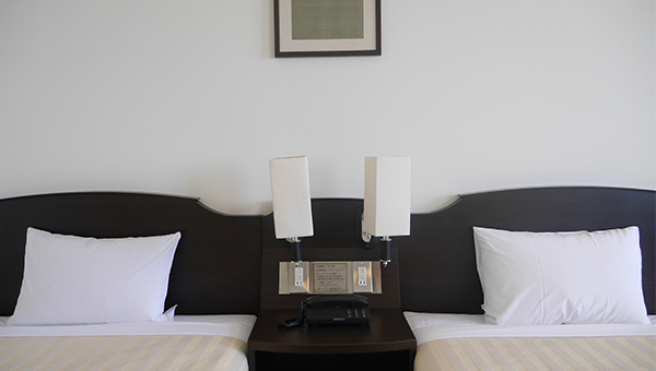 アイランドホテル与那国