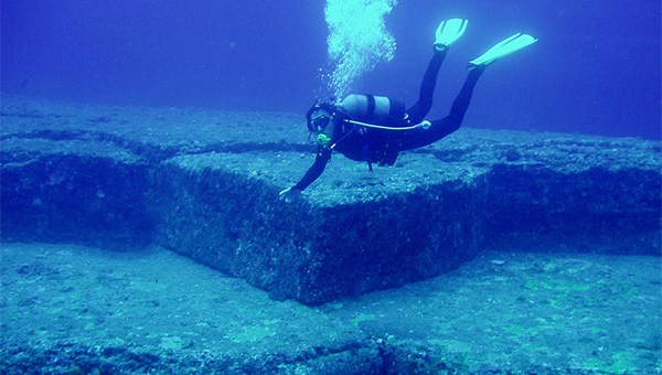 サーウェス与那国